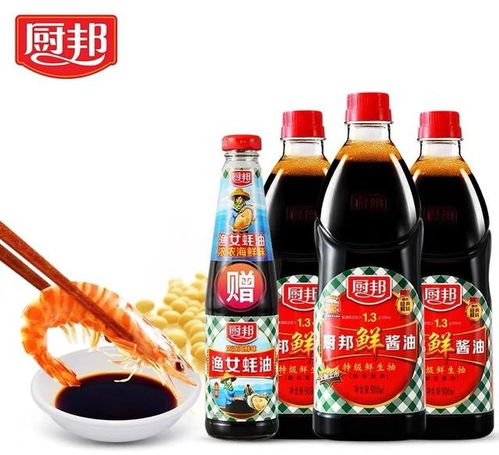 海天 千禾 加加等企業(yè)業(yè)績(jī)超亮眼 他們都做了些什么