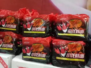 三養(yǎng)禁止入華丨國(guó)產(chǎn)品牌慕絲妮發(fā)布會(huì)訂貨5600萬,訂單6.6個(gè)億,小龍蝦面異軍突起,中國(guó)雞要飛上天了