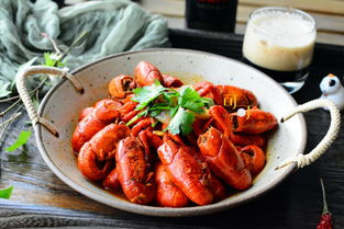 沒有小龍蝦的夏天是不完整的——一招教你如何挑選小龍蝦及選擇龍蝦調料