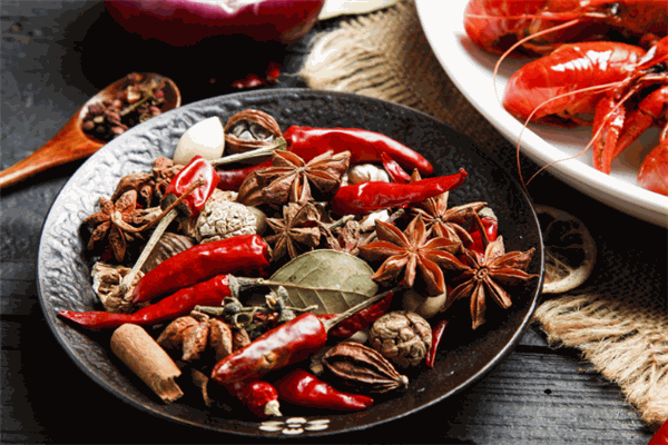 品味江湖，秦氏龍蝦調(diào)料的烹飪秘籍與市場(chǎng)魅力